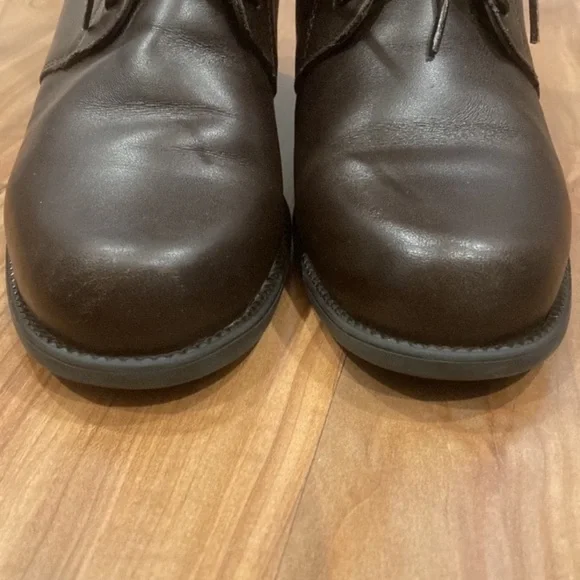 Blondo Tall Laced Riding Boot - Picture 9 of 12